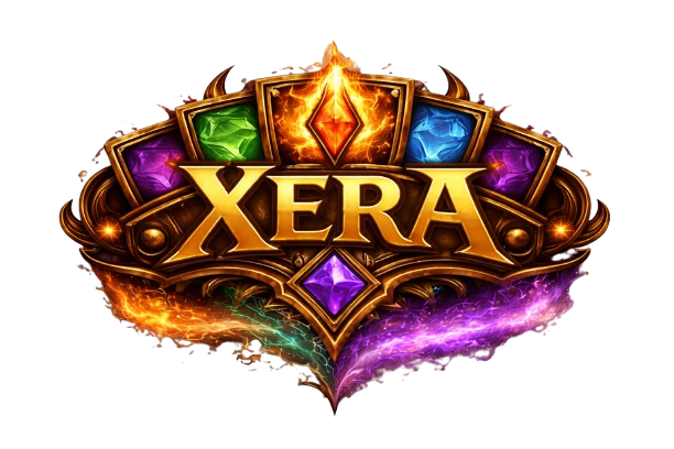 XERA Logo